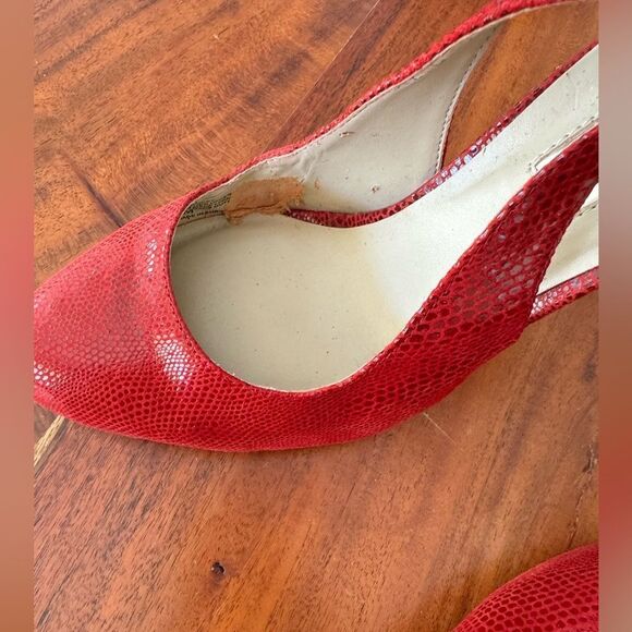 INC International Concepts “Lucey Tangelo” - Picture 4 of 11